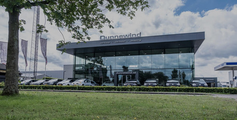 Autobedrijf H. Dunnewind B.V.